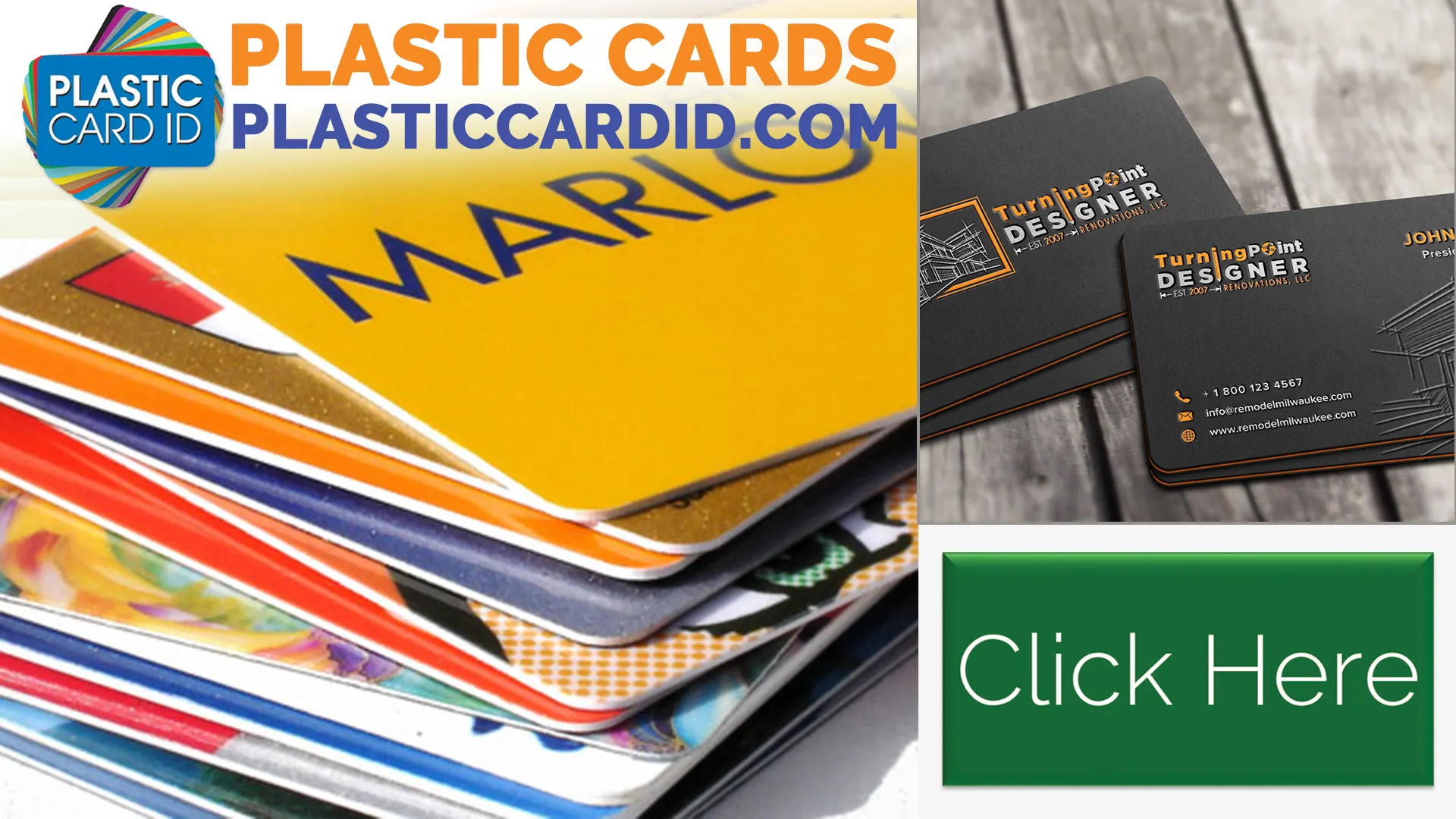 The Economic Impact of Plastic Card Longevity