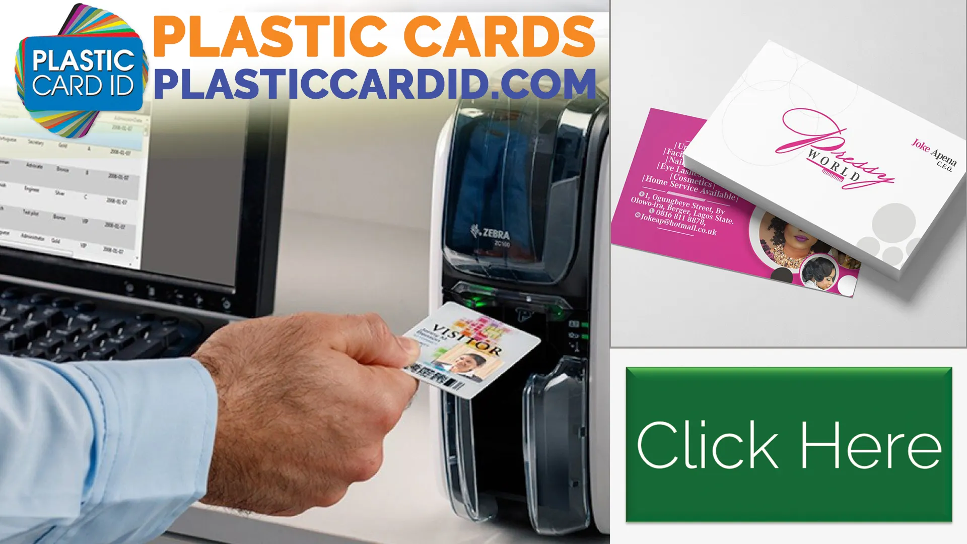 The Role of Card Printers in Streamlining Your Card Issuance