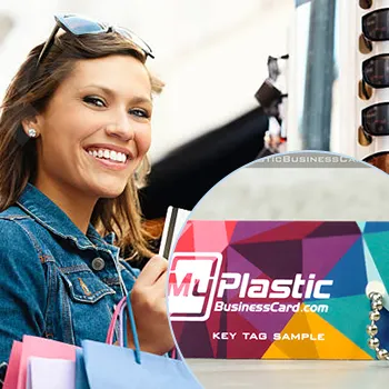 Choose Plastic Card ID




 for Your Sustainable Card Needs