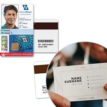 Partner with Plastic Card ID




 for a Future-Proof Card Strategy