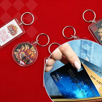 Embrace the Power of Plastic Cards with Plastic Card ID




