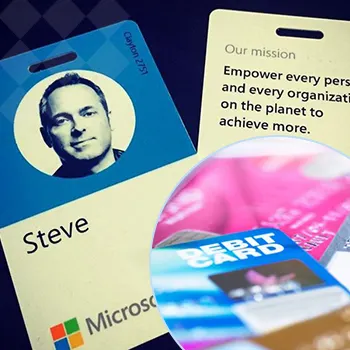 Unlock the Potential of Loyalty Programs with Plastic Card ID




