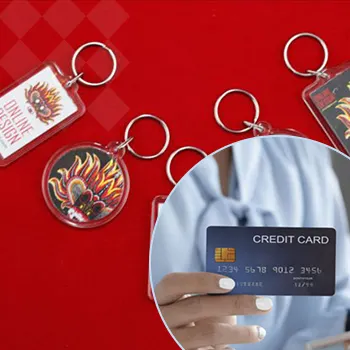 Why Choose Plastic Card ID




