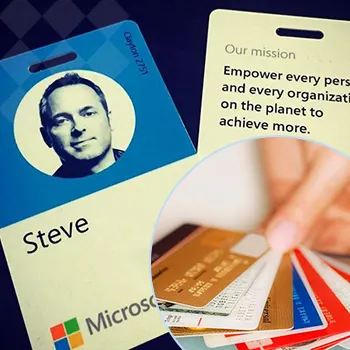 Welcome to Plastic Card ID




: Enhancing Your Security with Smart Chip Technology