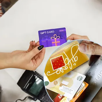 Selecting the Ideal Plastic Cards for Your Business
