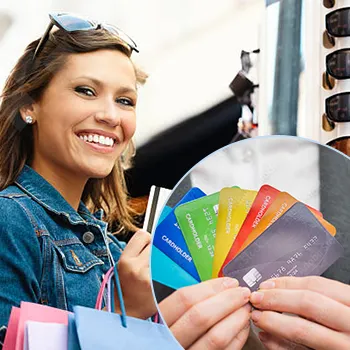 Aligning Your Plastic Card Project with Smart Financial Planning