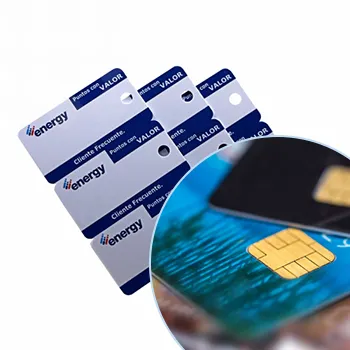 Your Full-Service Partner for Plastic Card Projects