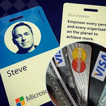 Personalized Plastic Cards Tailored to Your Brand