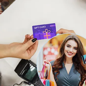 Experience the Plastic Card ID




 Difference Today