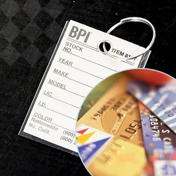 Why Choose Plastic Card ID




 for Your Card Solutions