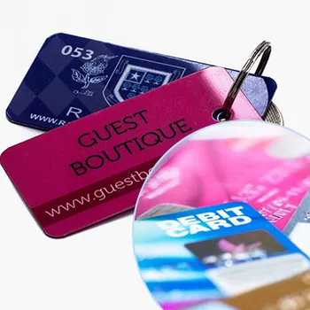 Call &91;Plastic Card ID




&93; Today for Unmatched Card Printing Solutions