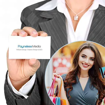 Create Lasting Impressions with Bespoke Plastic Cards