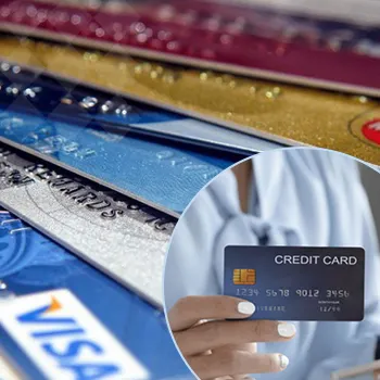 Why Choose Plastic Card ID




 for Your Encoding Needs