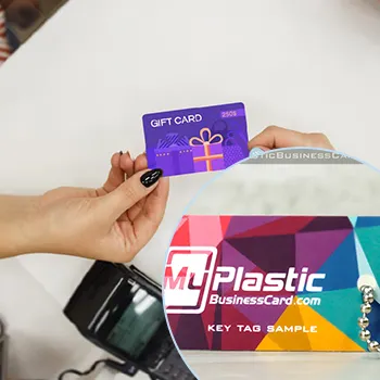 Choose Plastic Card ID




 for Secure, Reliable Plastic Card Solutions