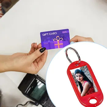 Welcome to the World of Plastic Card Promotions