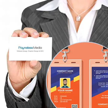 Welcome to Our Commitment to Service Excellence at Plastic Card ID




