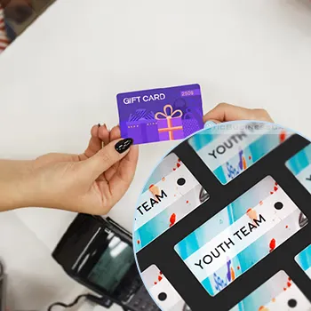 Connecting with Plastic Card ID




: A Seamless Experience