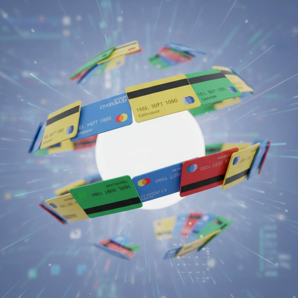 Partner with Plastic Card ID