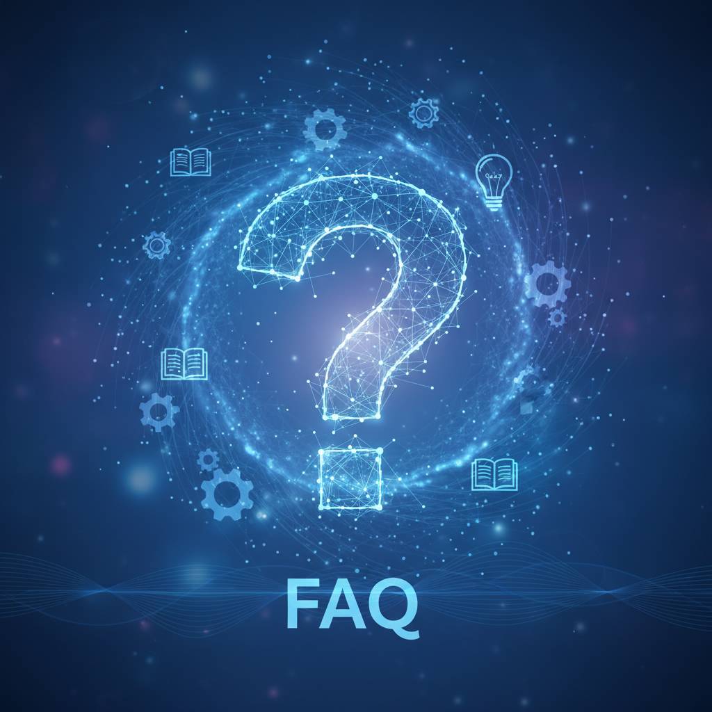 Frequently Asked Questions