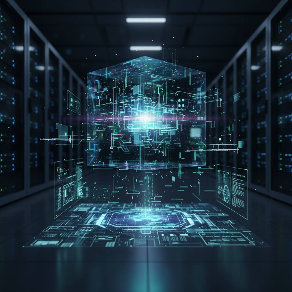 Technical Capabilities