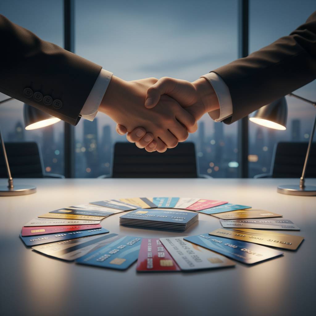 Partner with Plastic Card ID