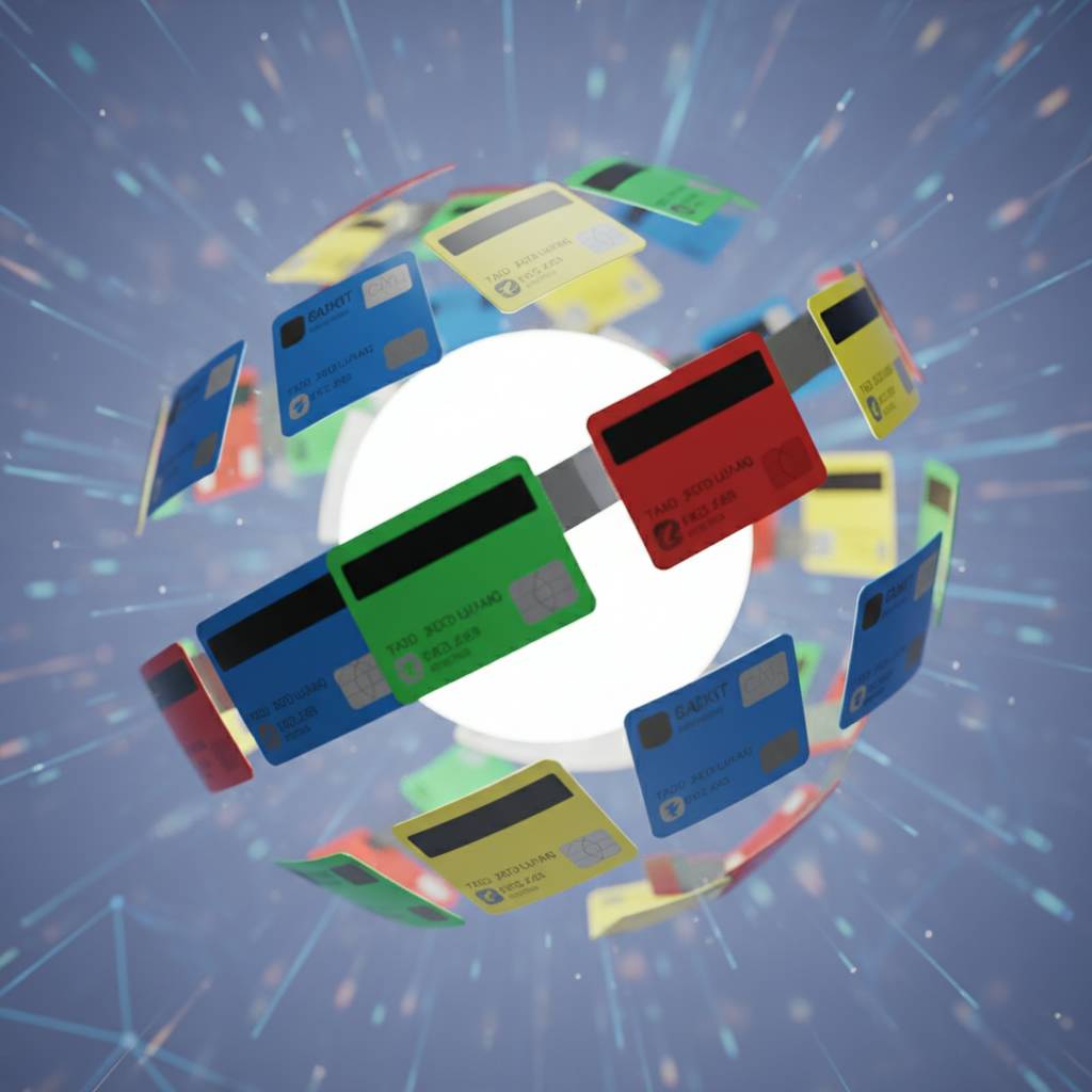 Partner with Plastic Card ID