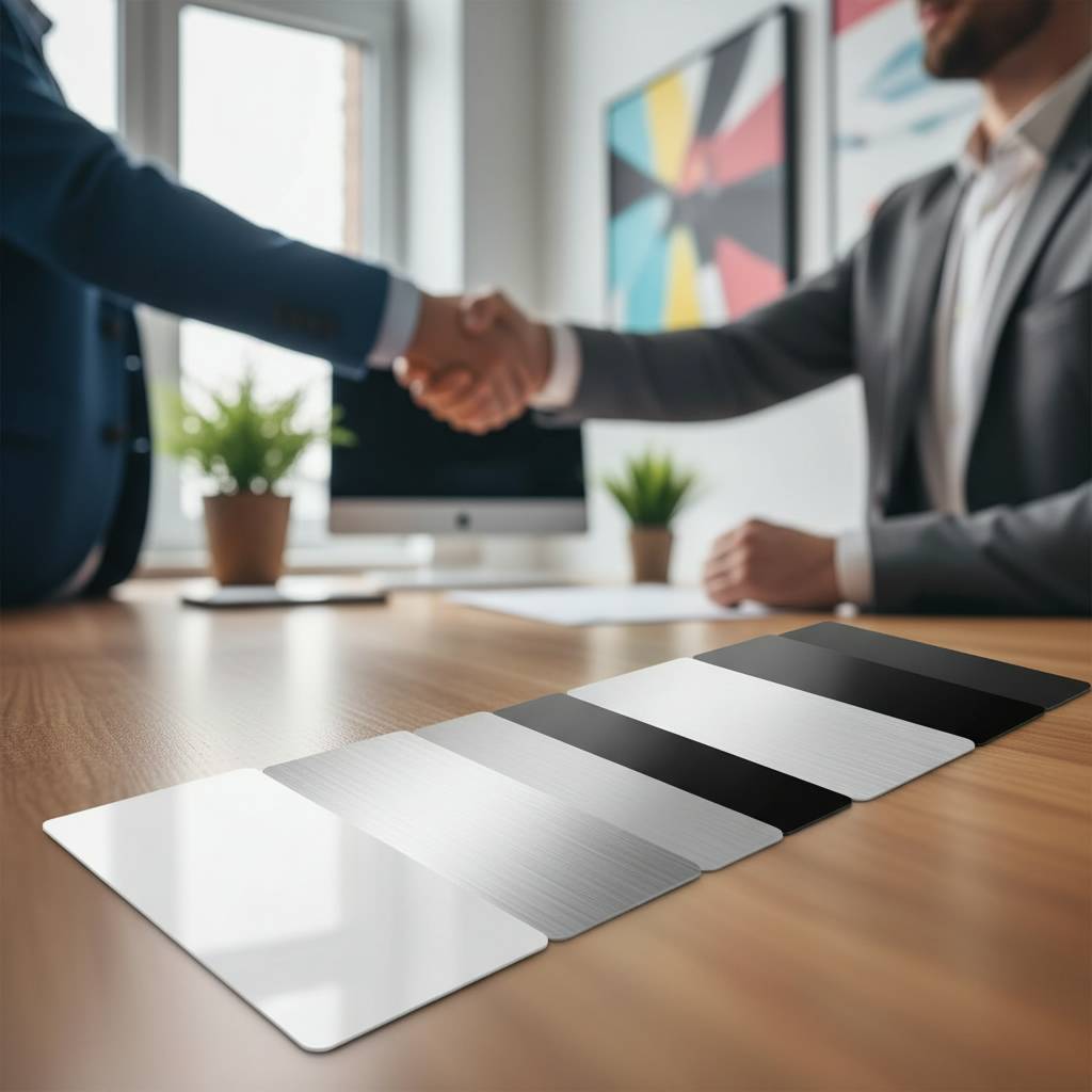 Partner with Plastic Card ID Today