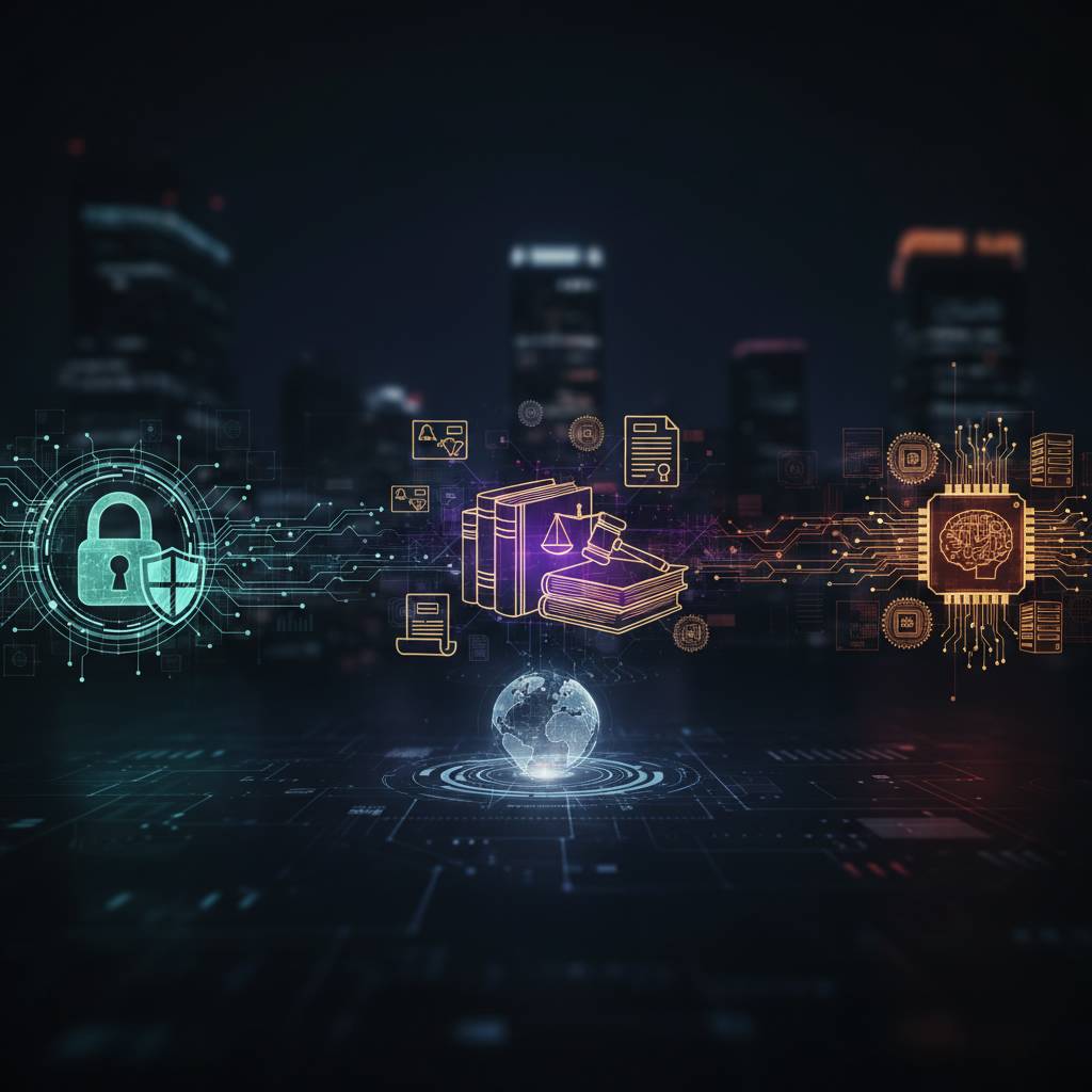 Security, Compliance, and Technology