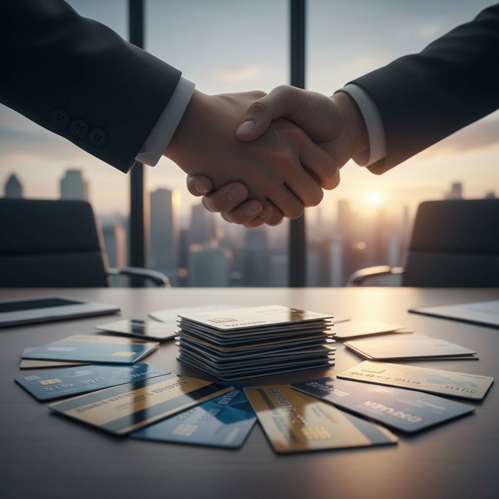 Partner with Plastic Card ID