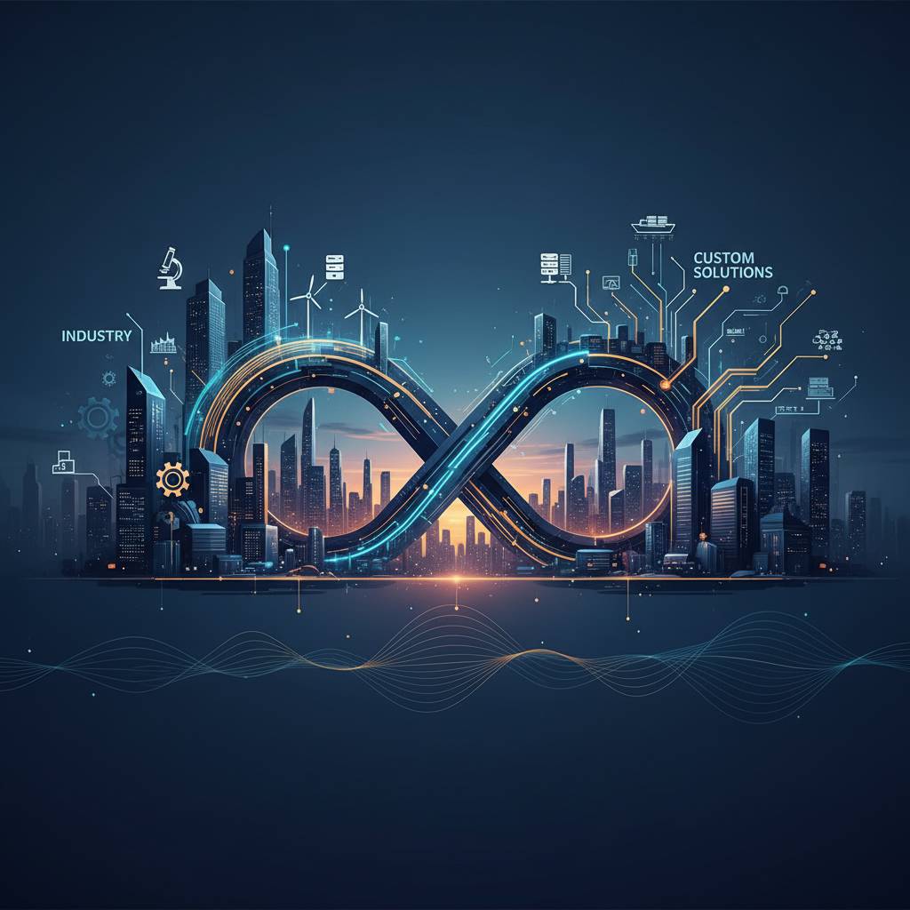 Custom Solutions for Every Industry