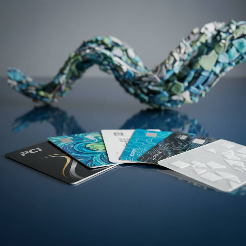 Solutions by Plastic Card ID