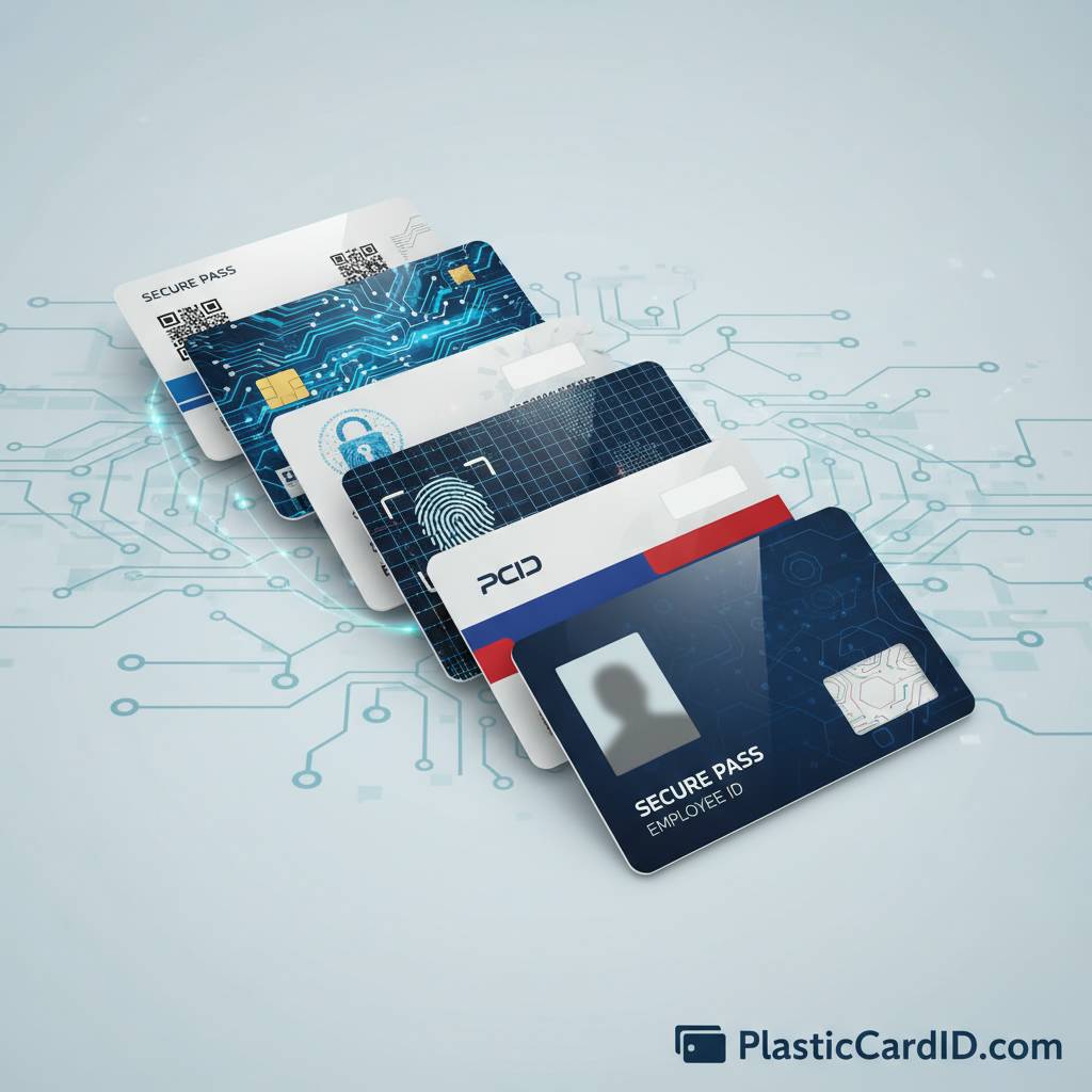 Customization & Specialty Options