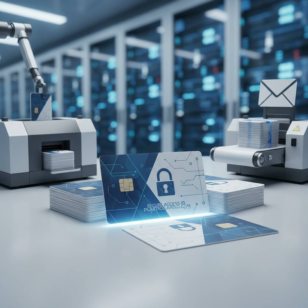 Production, Fulfillment & Mailing