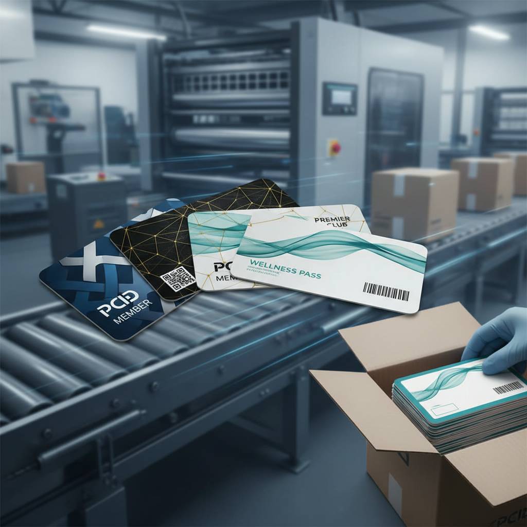 Fulfillment, Mailing & Value-Added Services