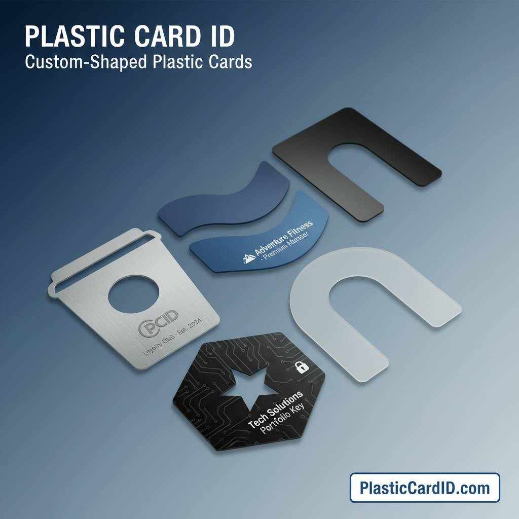 About Plastic Card ID