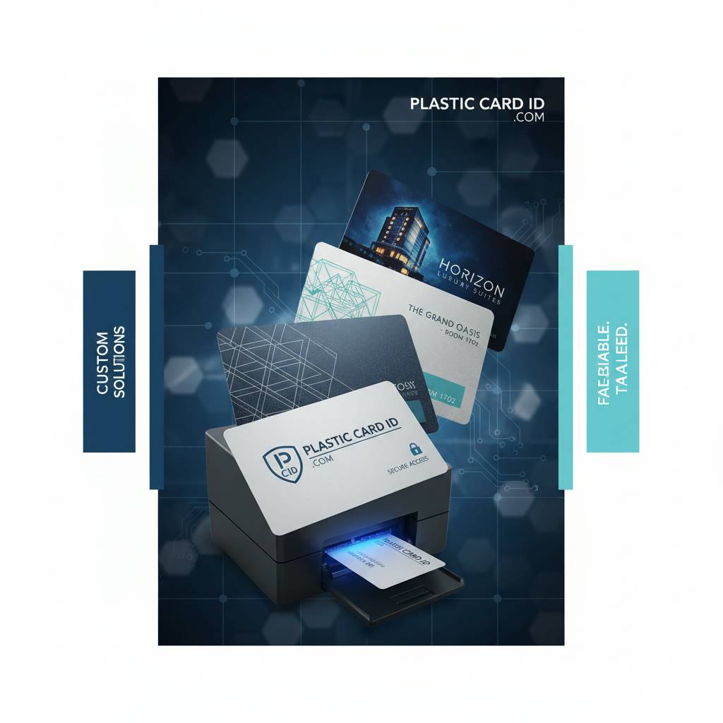 Specialty Cards & Branding Opportunities