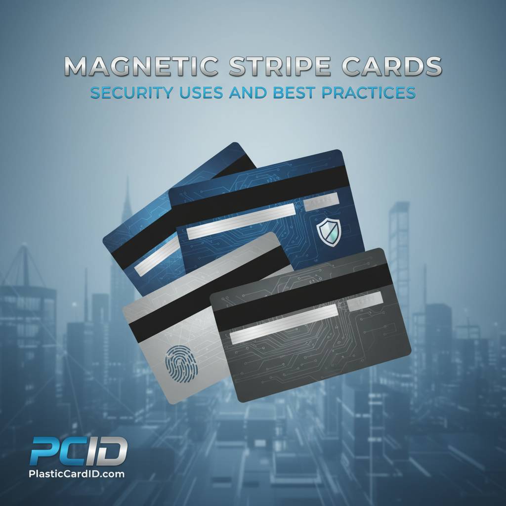 About Plastic Card ID