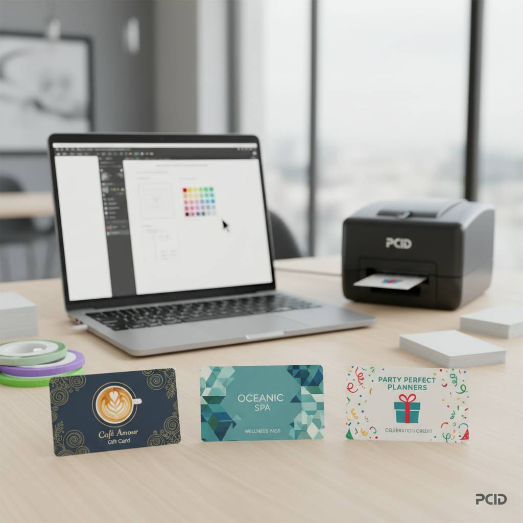 Marketing Impact: How Personalized Gift Cards Drive Revenue