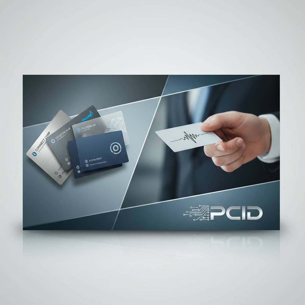 About Plastic Card ID