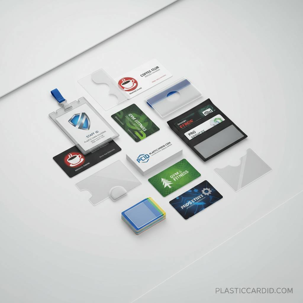 Product Range and Specialties