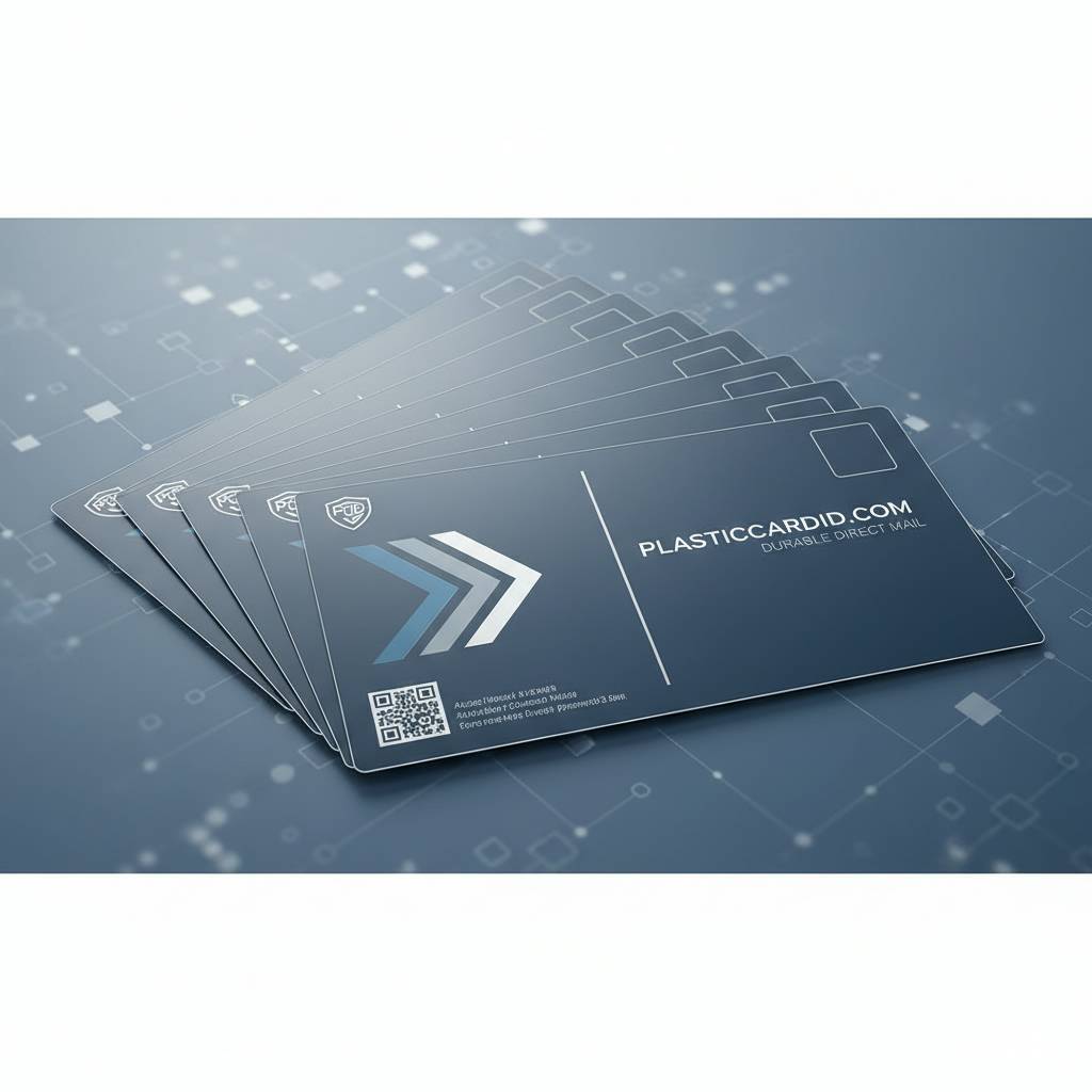 About Plastic Card ID