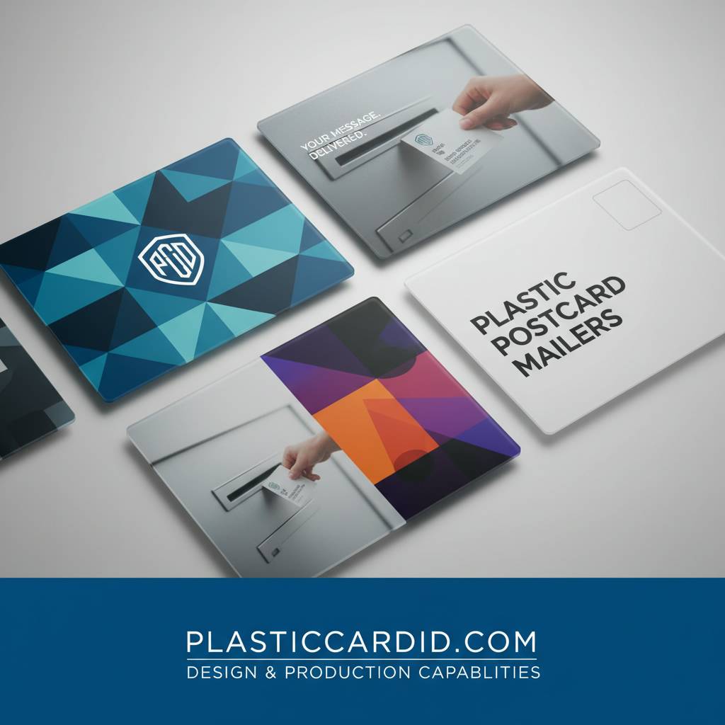 Design & Production Capabilities