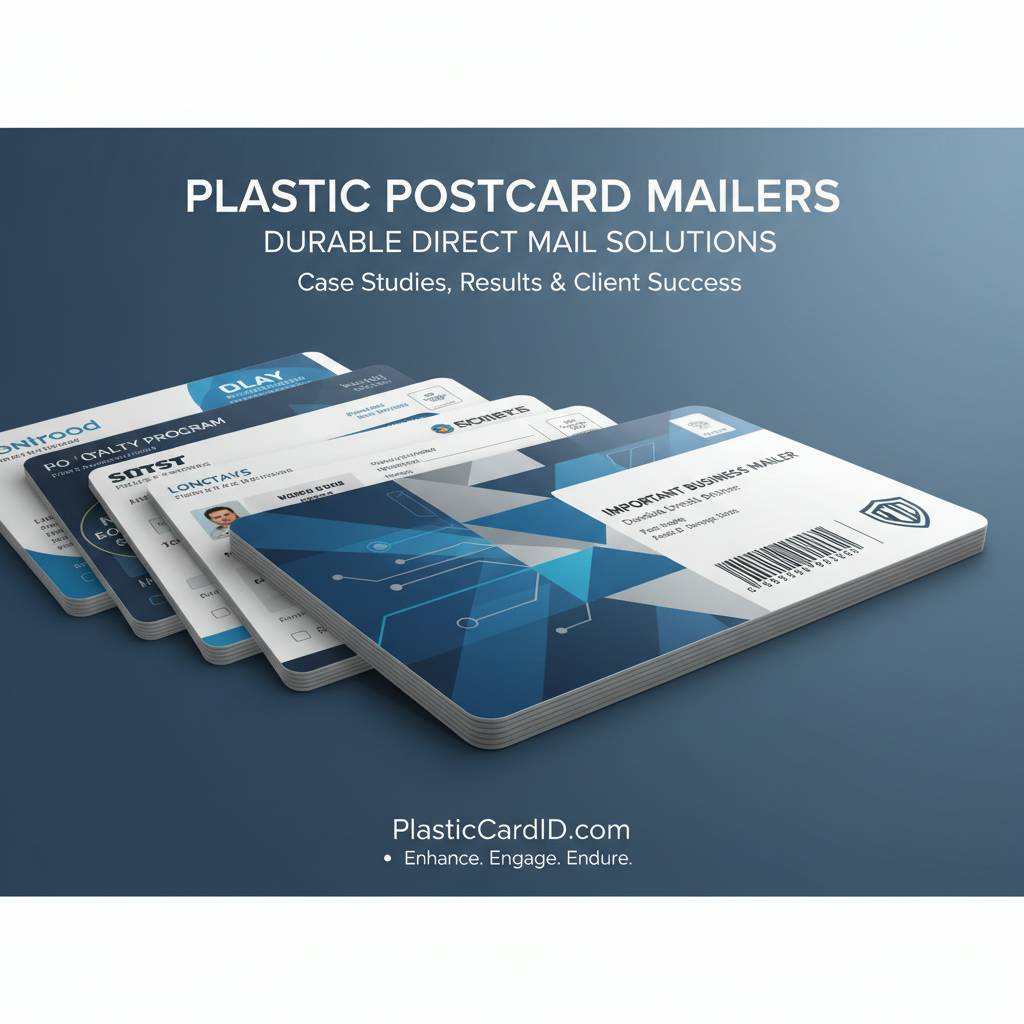 Case Studies, Results & Client Success