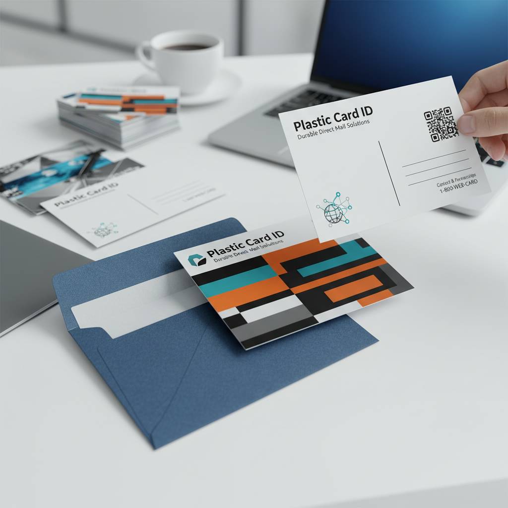 Contact & Partnerships with Plastic Card ID