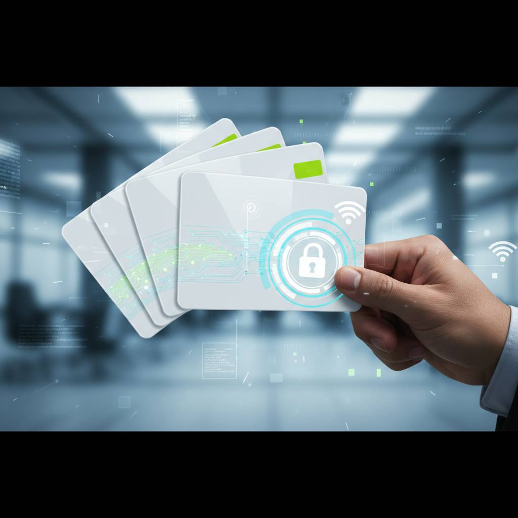 Security & Technology Advancements