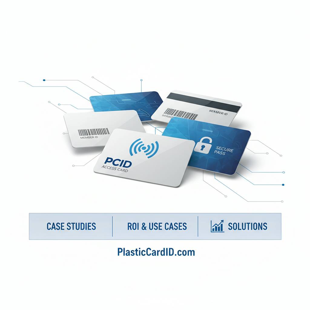 Case Studies, ROI & Use Cases