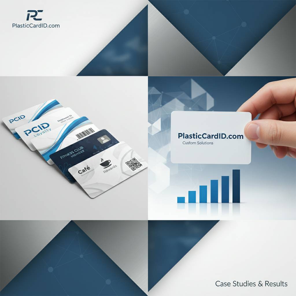 Case Studies & Results