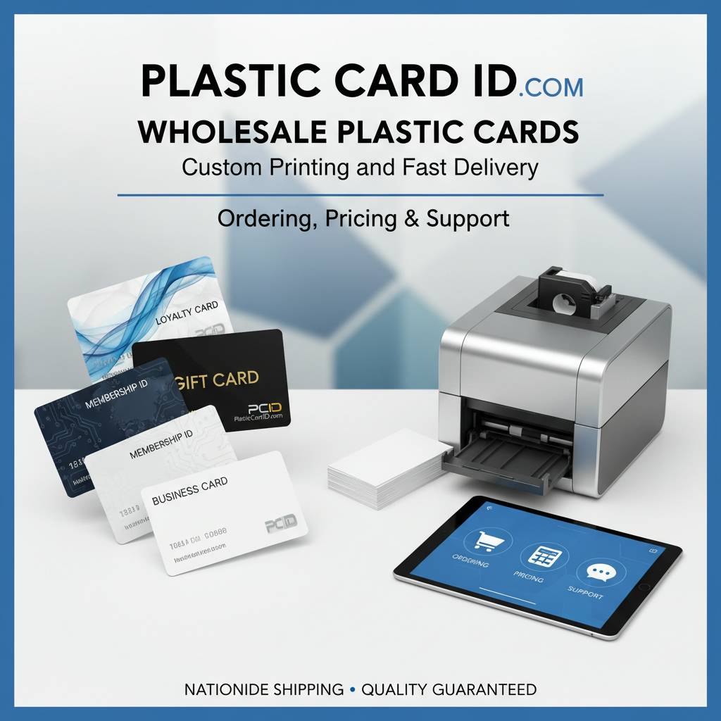 Ordering, Pricing & Support