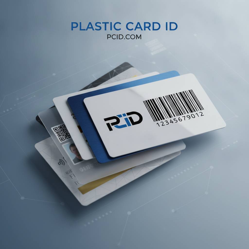 Membership Cards, ID Badges, and Access Control Solutions