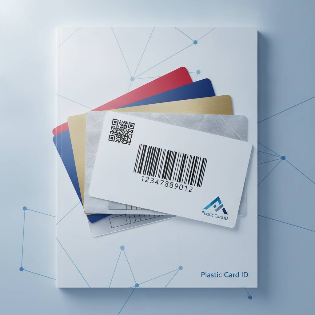 Why Businesses Across the Nation Choose Plastic Card ID